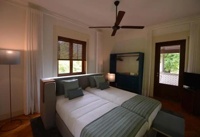 デラックスルーム, Casa Da Vila