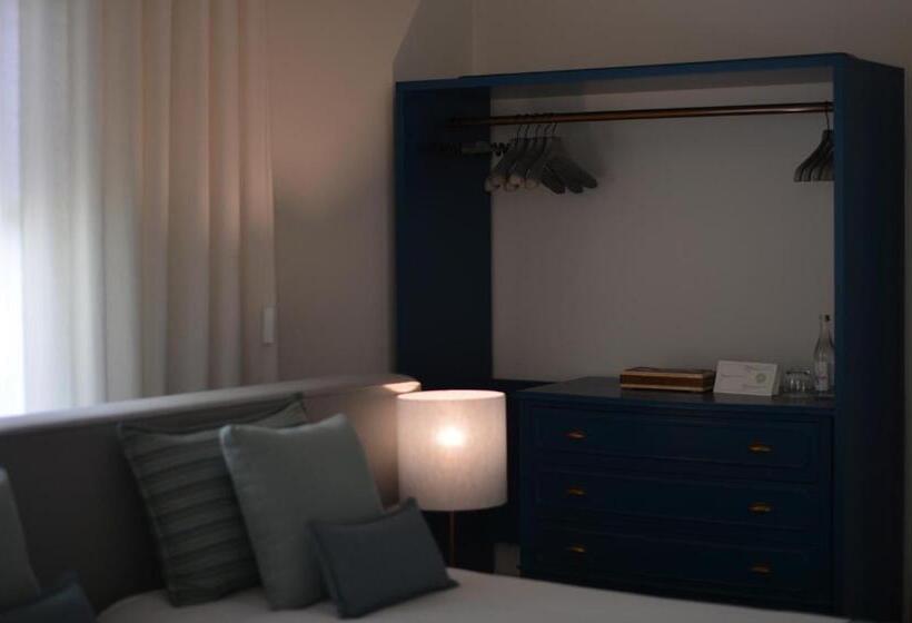 豪华房间, Casa Da Vila