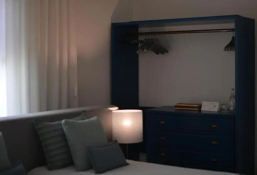 デラックスルーム, Casa Da Vila