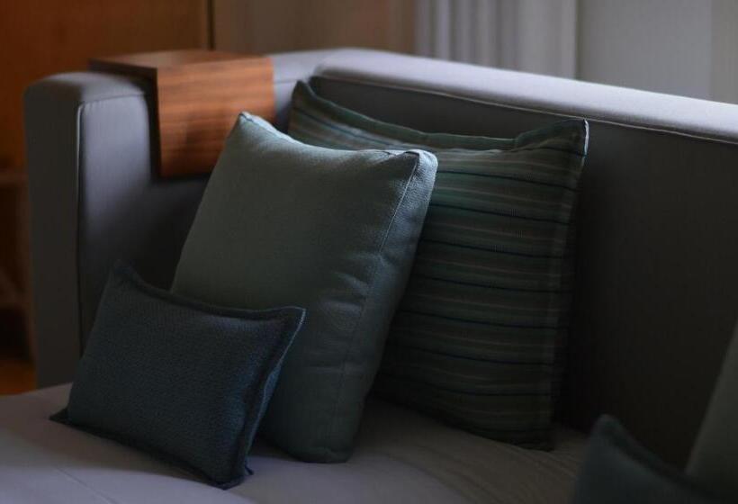 豪华房间, Casa Da Vila