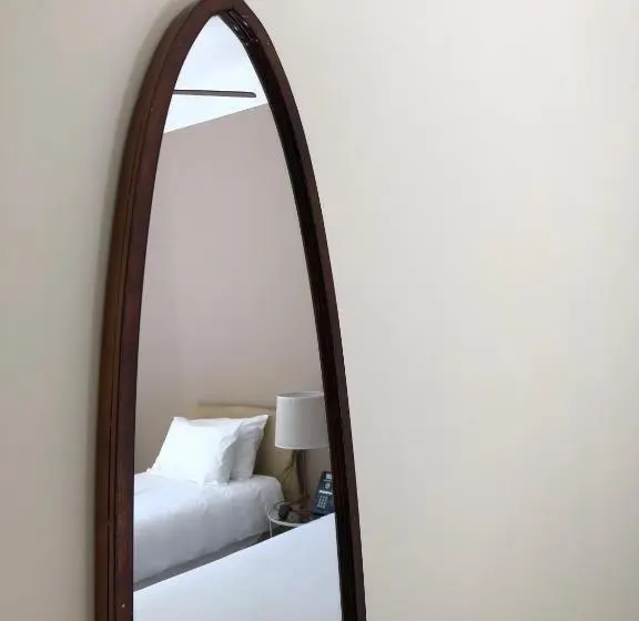 スタンダードルーム, Casa Da Vila