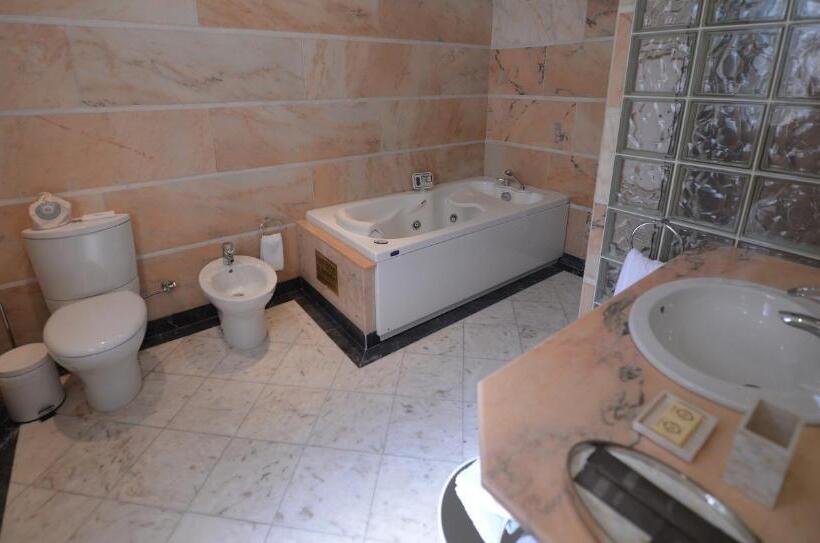 行政套房, Casa Da Vila