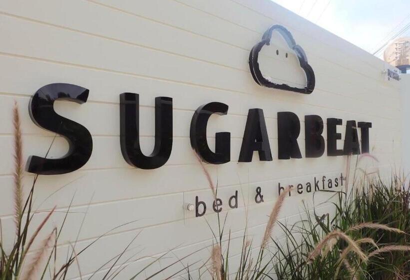 スタンダードルーム, Sugar Beat