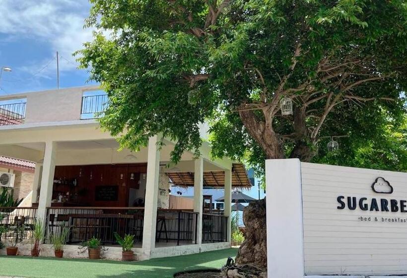 スタンダードバンガロー, Sugar Beat