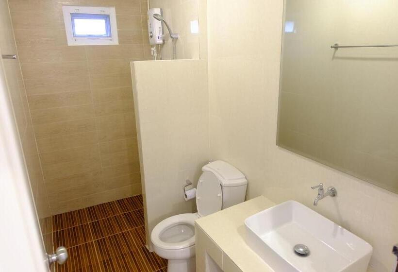 スタンダードバンガロー, Sugar Beat