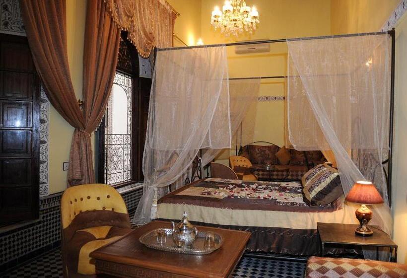آپارتمان 1 خوابه, Riad Youssef