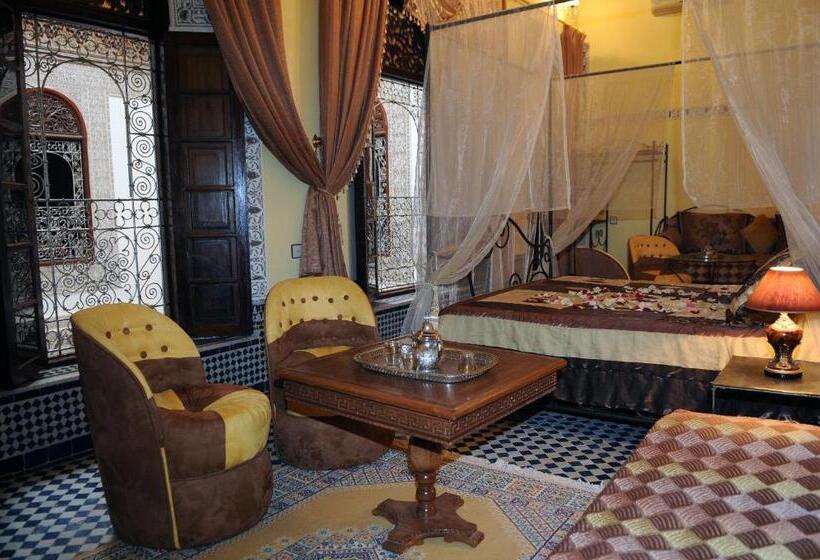 آپارتمان 1 خوابه, Riad Youssef