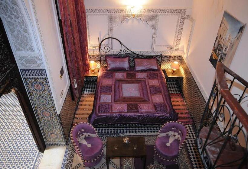 سوییت سوپریور, Riad Youssef