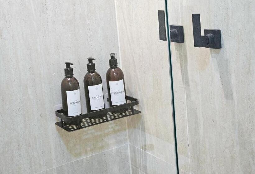 חדר דלוקס, Mercure Recife Navegantes Privado