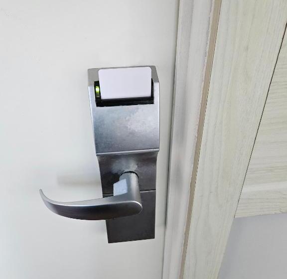 חדר דלוקס, Mercure Recife Navegantes Privado