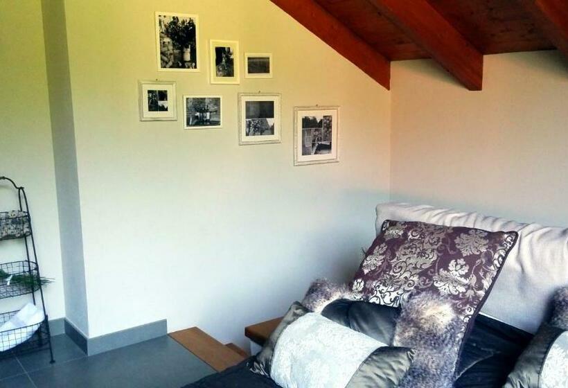 스탠다드 룸, Relais Profumo Di Vino