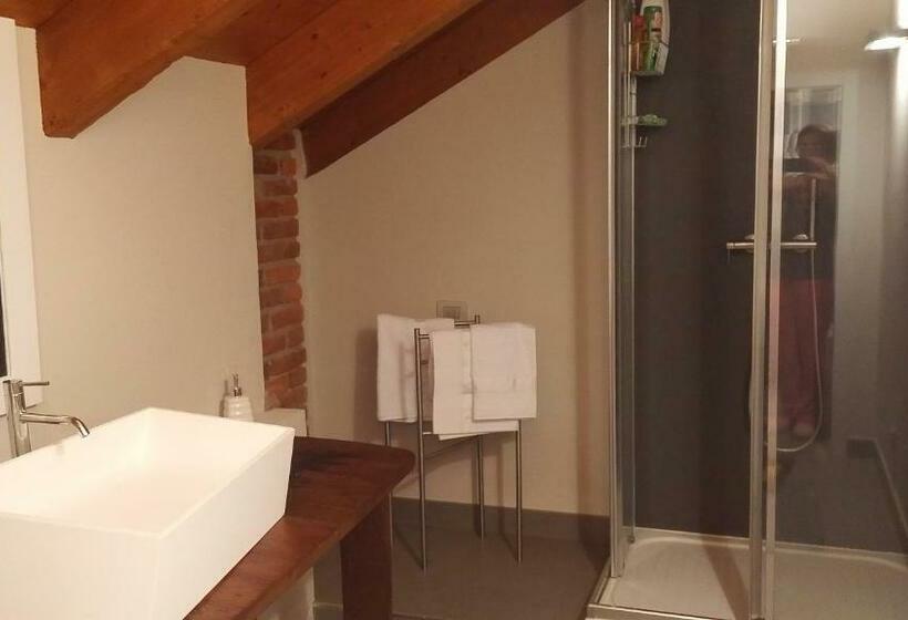 스탠다드 룸, Relais Profumo Di Vino