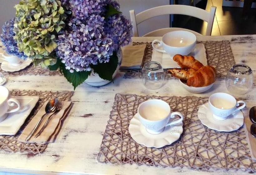 חדר סטנדרט, Relais Profumo Di Vino