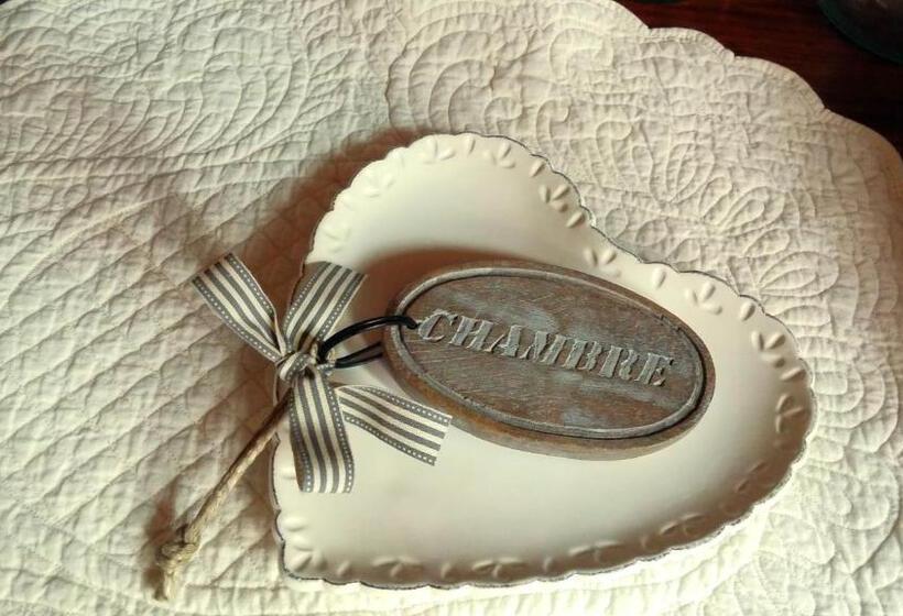 스탠다드 룸, Relais Profumo Di Vino