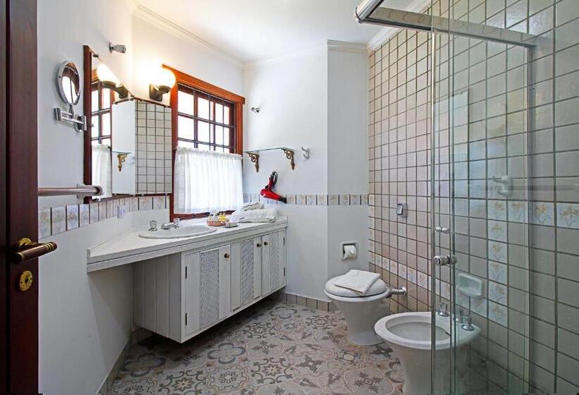 חדר סטנדרט, Casablanca Hotel Boutique