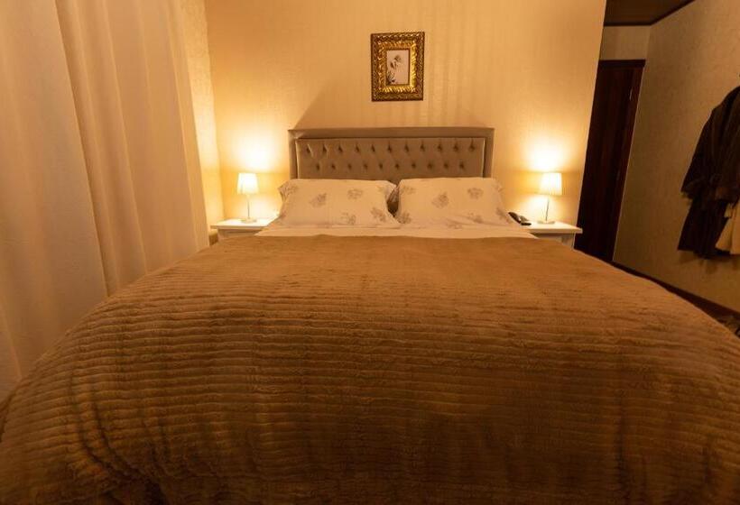 חדר סטנדרט, Casablanca Hotel Boutique