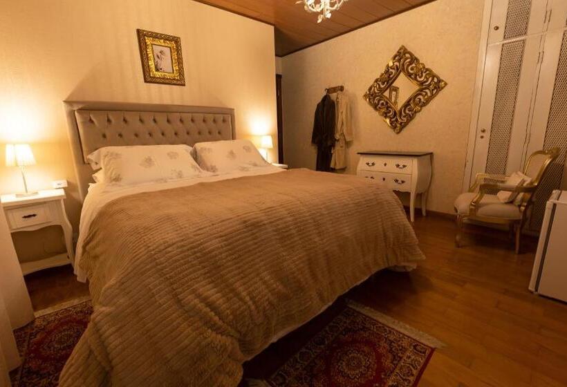 חדר סטנדרט, Casablanca Hotel Boutique