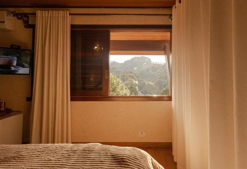 חדר סטנדרט, Casablanca Hotel Boutique