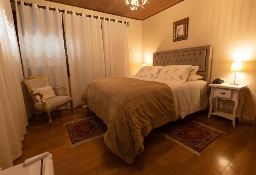 חדר סטנדרט, Casablanca Hotel Boutique