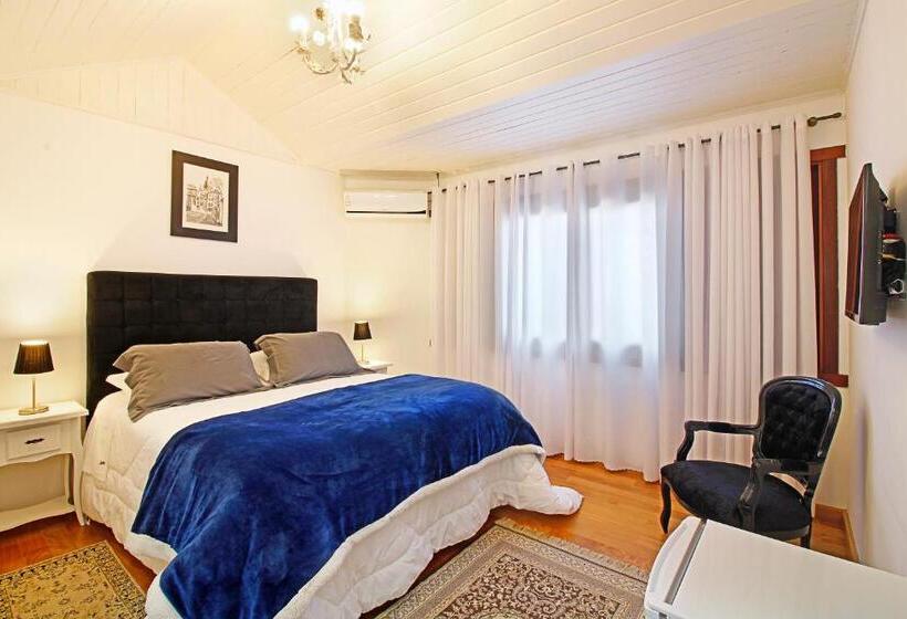 חדר סטנדרט, Casablanca Hotel Boutique