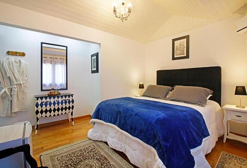 חדר סטנדרט, Casablanca Hotel Boutique