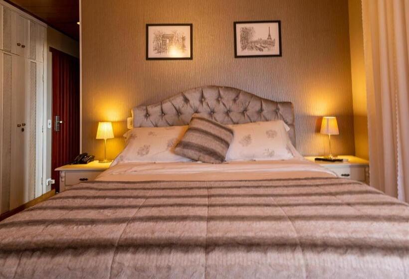 חדר דלוקס, Casablanca Hotel Boutique