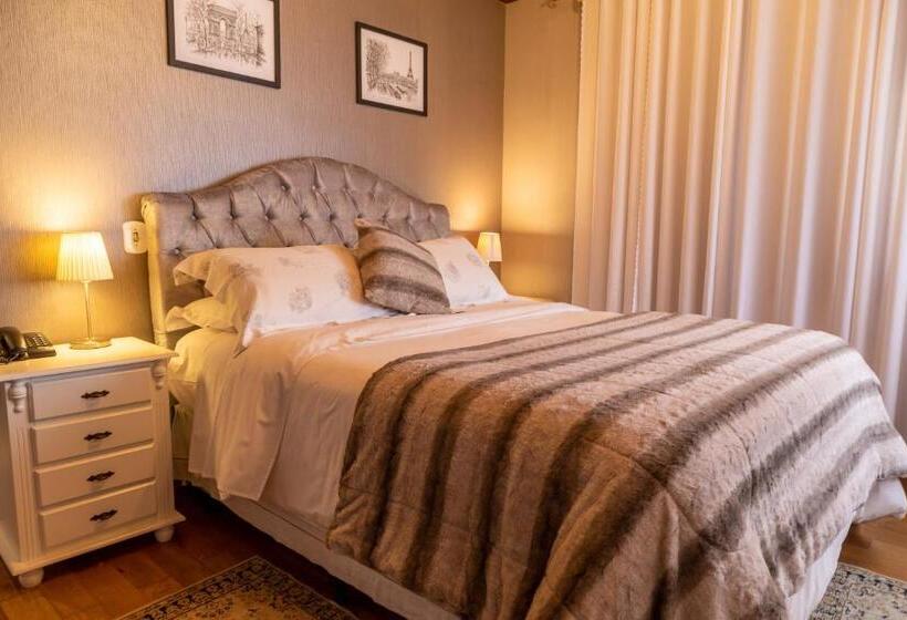 חדר דלוקס, Casablanca Hotel Boutique