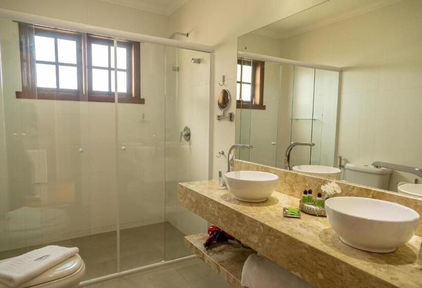 חדר סטנדרט עם מיטת קינג, Casablanca Hotel Boutique