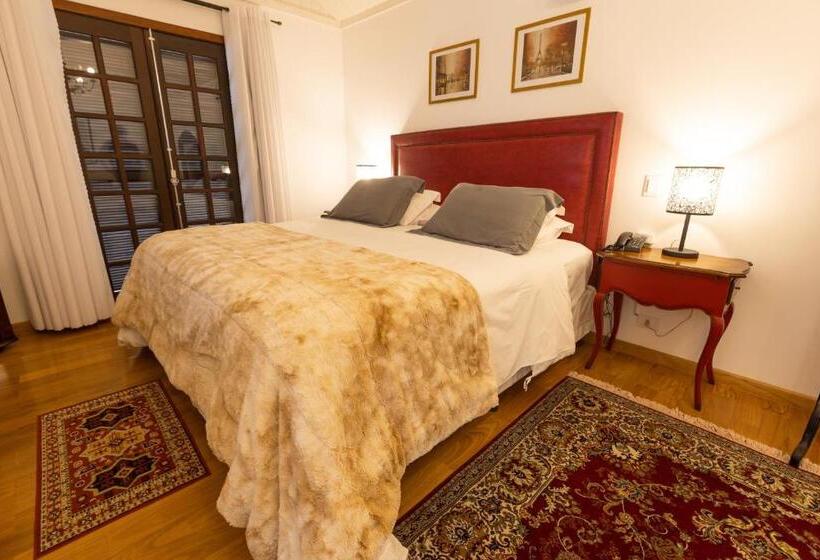 חדר סטנדרט עם מיטת קינג, Casablanca Hotel Boutique