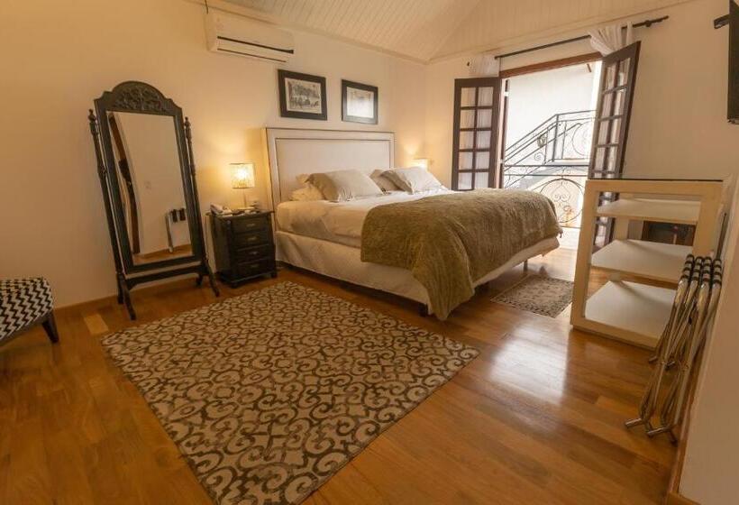 חדר סטנדרט עם מיטת קינג, Casablanca Hotel Boutique