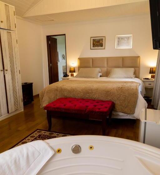 דירה בת חדר שינה 1 עם נוף, Casablanca Hotel Boutique