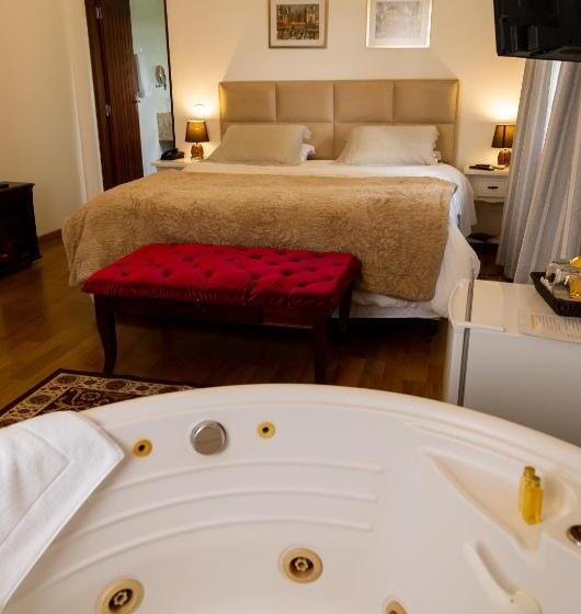 דירה בת חדר שינה 1 עם נוף, Casablanca Hotel Boutique