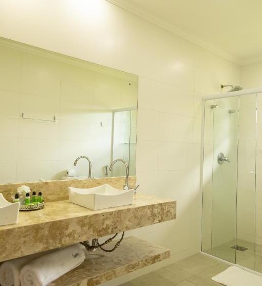 דירה בת חדר שינה 1 עם נוף, Casablanca Hotel Boutique