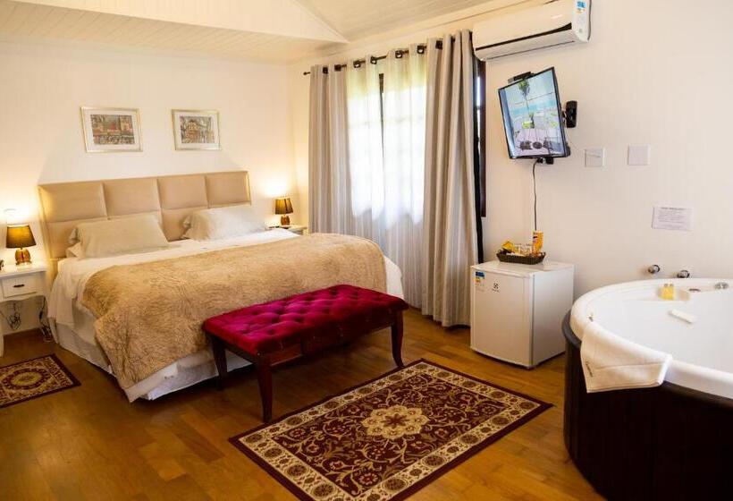 דירה בת חדר שינה 1 עם נוף, Casablanca Hotel Boutique