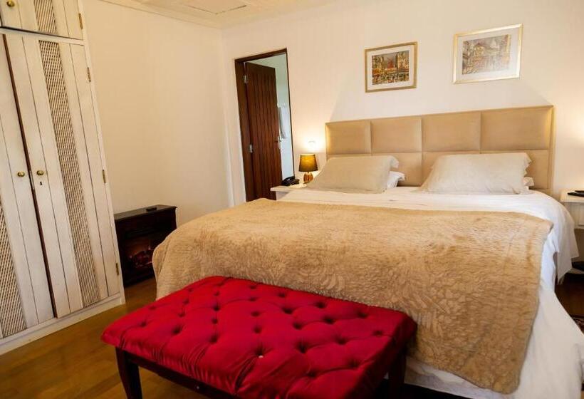 דירה בת חדר שינה 1 עם נוף, Casablanca Hotel Boutique