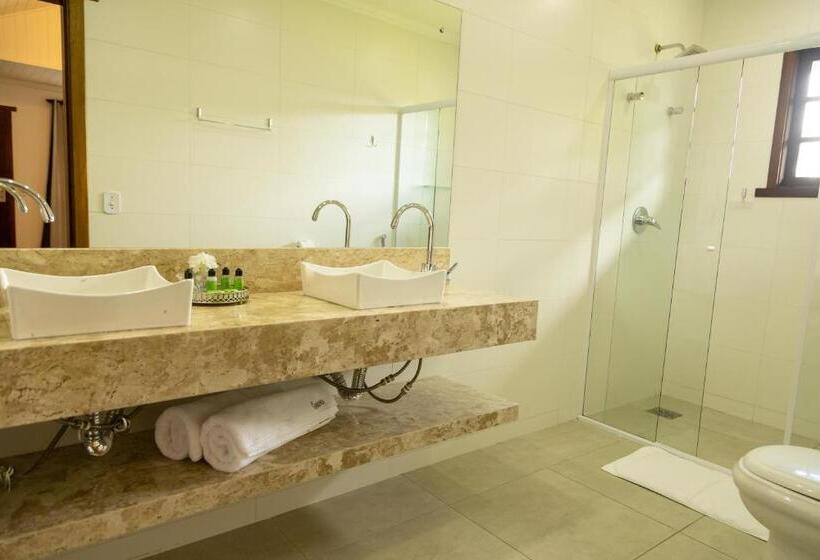 דירה בת חדר שינה 1 עם נוף, Casablanca Hotel Boutique