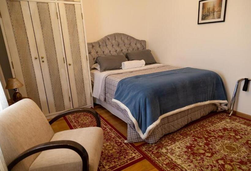 חדר סטנדרט לשלושה, Casablanca Hotel Boutique