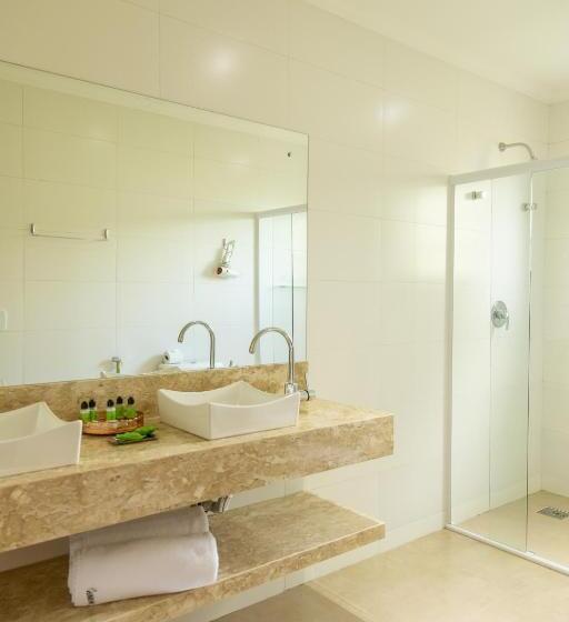 חדר סטנדרט לשלושה, Casablanca Hotel Boutique