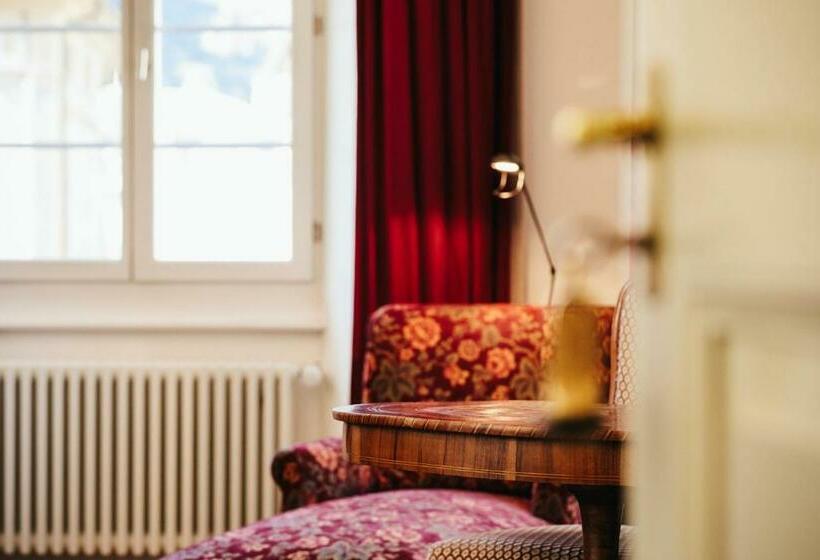 Номер Superior, Historic Hotel Albrici