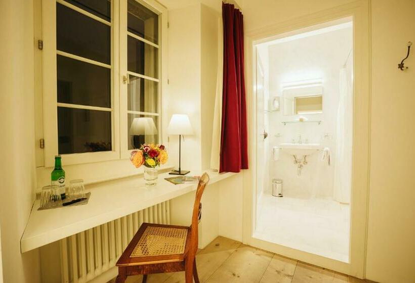 Номер Superior, Historic Hotel Albrici