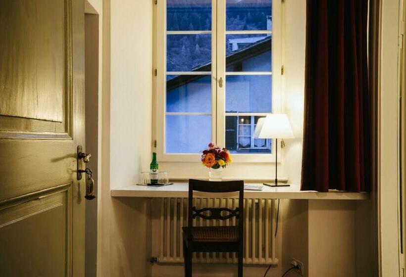 Номер Superior, Historic Hotel Albrici