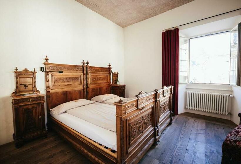 Номер Superior, Historic Hotel Albrici