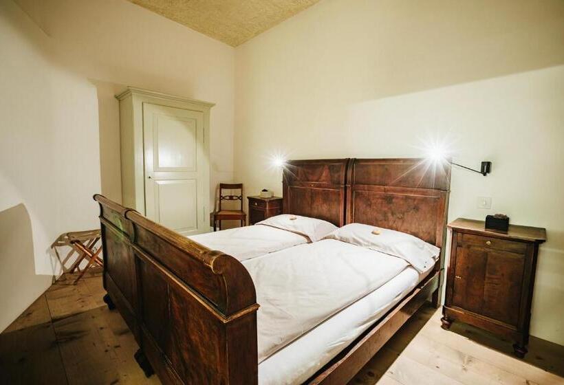 Номер Superior, Historic Hotel Albrici