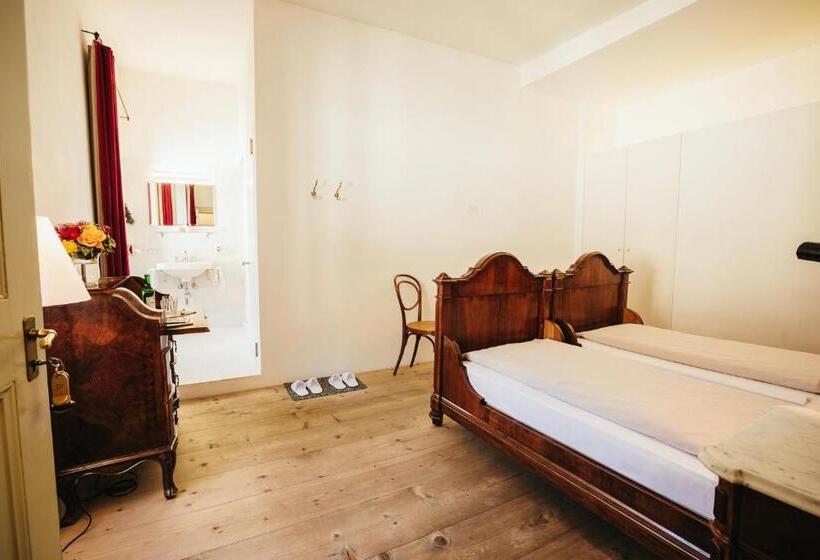 Номер Superior, Historic Hotel Albrici