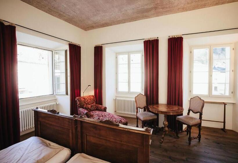 Номер Superior, Historic Hotel Albrici