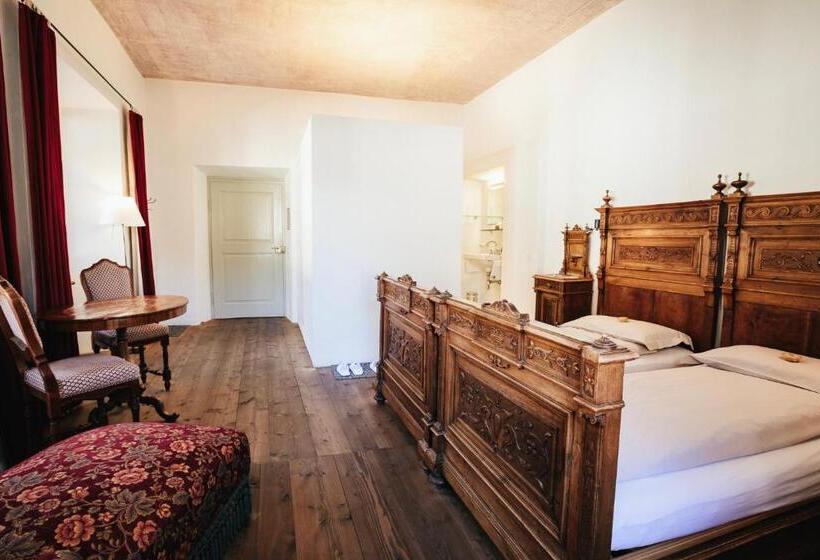 Номер Superior, Historic Hotel Albrici