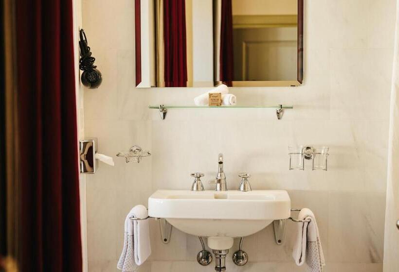 Номер Superior, Historic Hotel Albrici