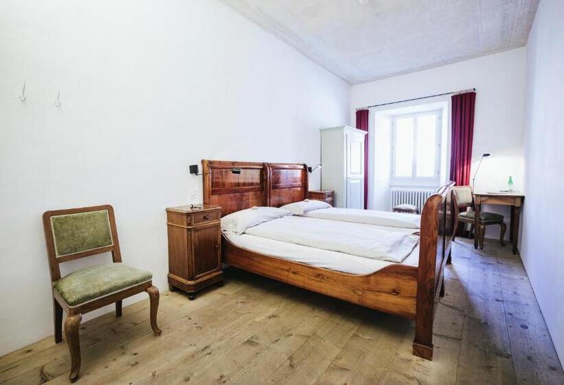 Номер Стандарт, Historic Hotel Albrici