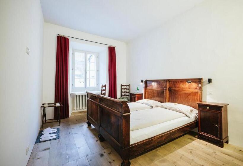 Номер Стандарт, Historic Hotel Albrici