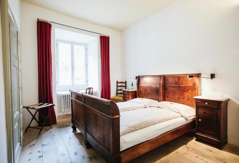 Номер Стандарт, Historic Hotel Albrici